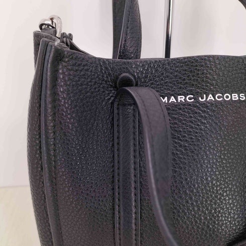マークジェイコブス MARC JACOBS THE TAG TOTE ザ タグトート レディース