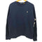 ポロラルフローレン POLO RALPH LAUREN ポニー刺繍 ロングスリーブ クルーネック スウェット メンズ import:M