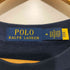 ポロラルフローレン POLO RALPH LAUREN ポニー刺繍 ロングスリーブ クルーネック スウェット メンズ import:M