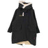 ヴァルゴ VIRGO VIRGO WEAR WORKS 裏地ボア モッズコート メンズ JPN:2