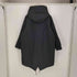ヴァルゴ VIRGO VIRGO WEAR WORKS 裏地ボア モッズコート メンズ JPN:2