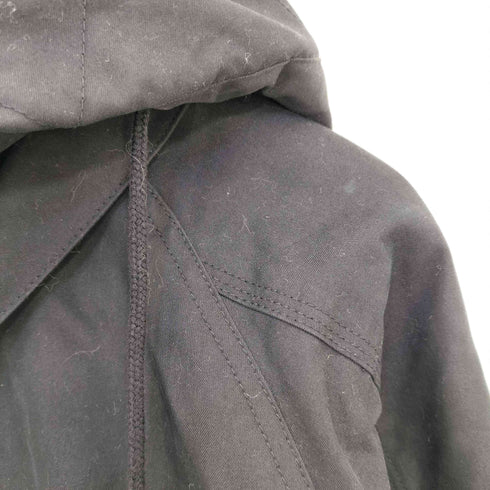 ヴァルゴ VIRGO VIRGO WEAR WORKS 裏地ボア モッズコート メンズ JPN:2