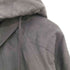 ヴァルゴ VIRGO VIRGO WEAR WORKS 裏地ボア モッズコート メンズ JPN:2