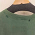 チャンピオン Champion USA製 刺繍タグ REVERSE WEAVE 袖目あり クルーネックスウェット メンズ import:XL