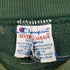 チャンピオン Champion USA製 刺繍タグ REVERSE WEAVE 袖目あり クルーネックスウェット メンズ import:XL