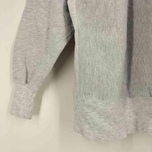 チャンピオン Champion 90s メキシコ製 刺繍タグ REVERSE WEAVE リバースウィーブ クルーネックスウェット メンズ XXL