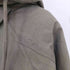 ヴァルゴ VIRGO VIRGO WEAR WORKS 裏地ボア モッズコート メンズ JPN:2