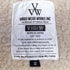 ヴァルゴ VIRGO VIRGO WEAR WORKS 裏地ボア モッズコート メンズ JPN:2