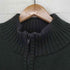 ショット Schott スカルデザインドライバーズニット メンズ XL
