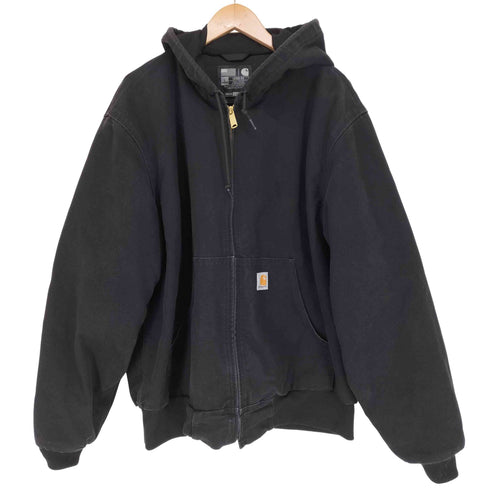 カーハート Carhartt LOOSE FIT ACTIVE JACKET メンズ L
