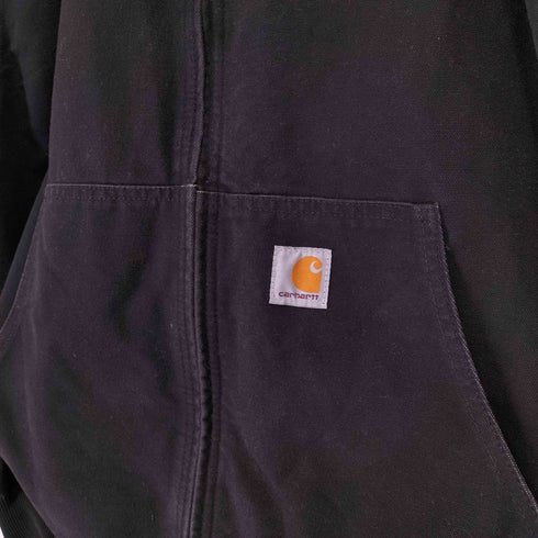 カーハート Carhartt LOOSE FIT ACTIVE JACKET メンズ L