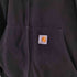 カーハート Carhartt LOOSE FIT ACTIVE JACKET メンズ L