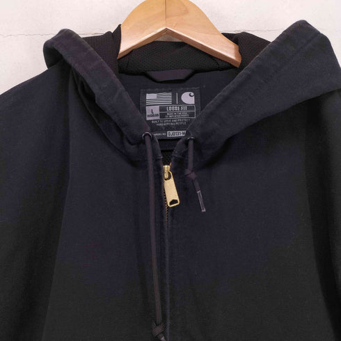 カーハート Carhartt LOOSE FIT ACTIVE JACKET メンズ L
