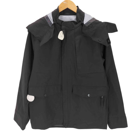 ストーンアイランド STONE ISLAND Jacquard Marina 3L Jacket メンズ JPN:S