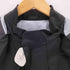 ストーンアイランド STONE ISLAND Jacquard Marina 3L Jacket メンズ JPN:S