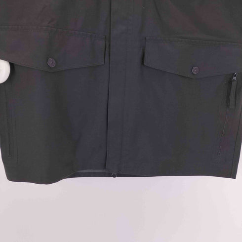 ストーンアイランド STONE ISLAND Jacquard Marina 3L Jacket メンズ JPN:S