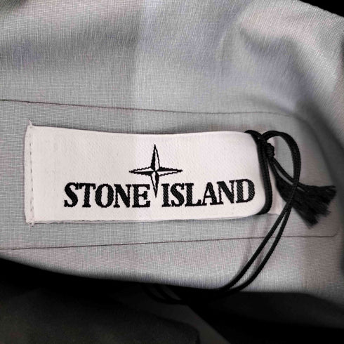 ストーンアイランド STONE ISLAND Jacquard Marina 3L Jacket メンズ JPN:S