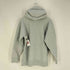 チャンピオン Champion 青単 復刻 REVERSE WEAVE HOODED SWEATSHIRT リバースウィーブ プルオーバーパーカー メンズ import:XL