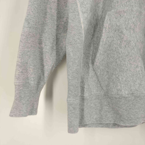 チャンピオン Champion 青単 復刻 REVERSE WEAVE HOODED SWEATSHIRT リバースウィーブ プルオーバーパーカー メンズ import:XL
