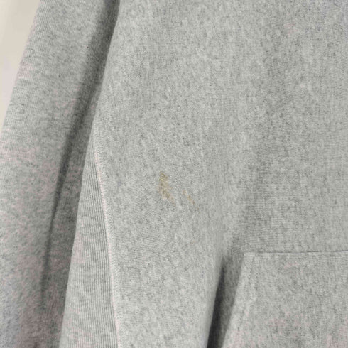 チャンピオン Champion 青単 復刻 REVERSE WEAVE HOODED SWEATSHIRT リバースウィーブ プルオーバーパーカー メンズ import:XL