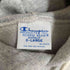 チャンピオン Champion 青単 復刻 REVERSE WEAVE HOODED SWEATSHIRT リバースウィーブ プルオーバーパーカー メンズ import:XL