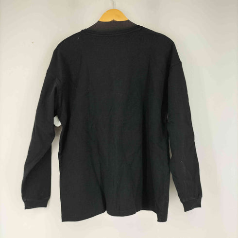 オニツカタイガー ONITSUKA TIGER print L/S TEE メンズ JPN:S