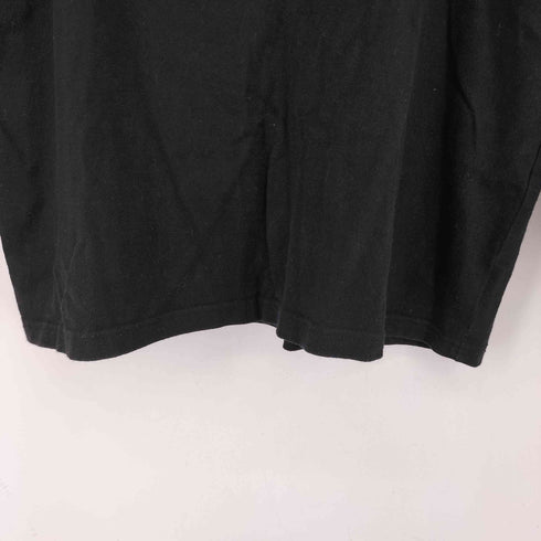 オニツカタイガー ONITSUKA TIGER print L/S TEE メンズ JPN:S