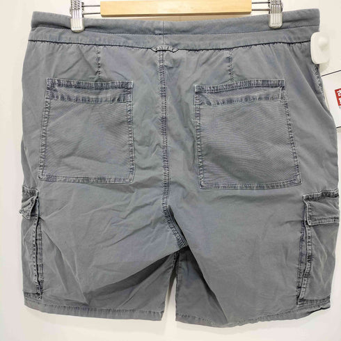 ジェームスパース JAMES PERSE ストレッチポプリン カーゴショーツ メンズ JPN:3