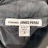 ジェームスパース JAMES PERSE ストレッチポプリン カーゴショーツ メンズ JPN:3