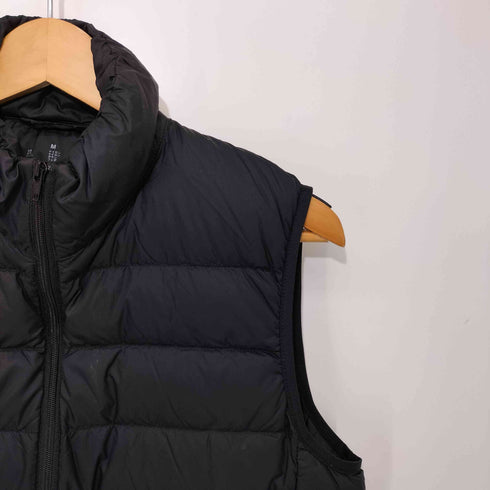 ムジルシリョウヒン 無印良品 ダウンベスト メンズ JPN:M