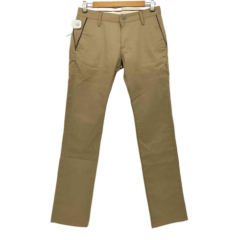 ファクトタム FACTOTUM TAPER FITTING チノ パンツ メンズ 29