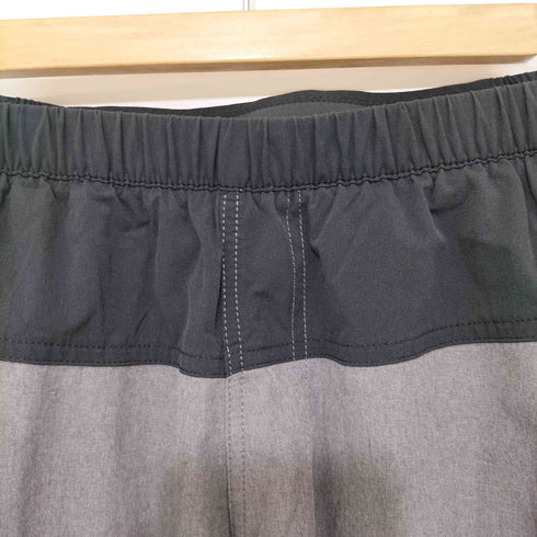 ザノースフェイス THE NORTH FACE フレキシブルショーツ メンズ JPN:L