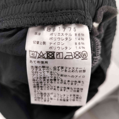 ザノースフェイス THE NORTH FACE フレキシブルショーツ メンズ JPN:L