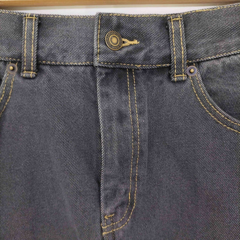 フリークスストア FREAKS STORE カーヴィーデニムスカート レディース JPN:M