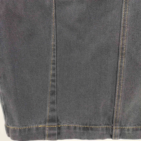 フリークスストア FREAKS STORE カーヴィーデニムスカート レディース JPN:M
