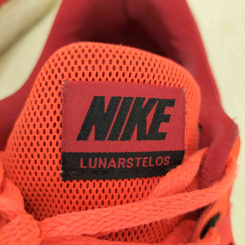 ナイキ NIKE LUNARSTELOS ローカットスニーカー メンズ 29