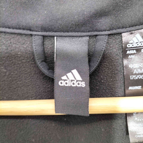 アディダス adidas MHELG 撥水ウルトラウォームジャケット メンズ JPN:M
