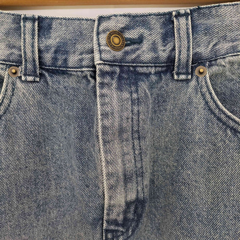 フリークスストア FREAKS STORE カーヴィーデニムスカート レディース JPN:M