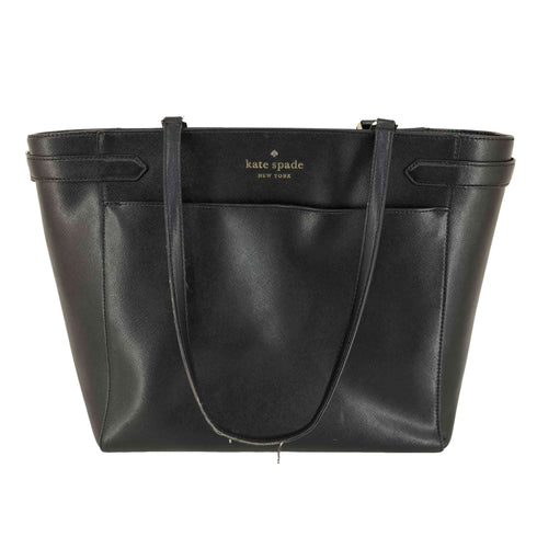 ケイトスペード Kate spade STACI LAPTOP TOTE レディース