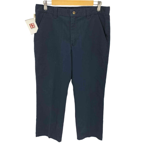 カーハート Carhartt ブレンドツイルパンツワークパンツ メンズ 36×30