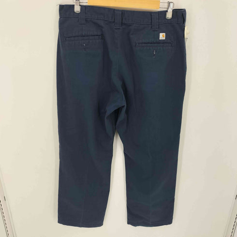 カーハート Carhartt ブレンドツイルパンツワークパンツ メンズ 36×30
