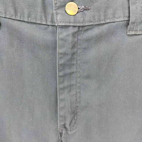 カーハート Carhartt ブレンドツイルパンツワークパンツ メンズ 36×30