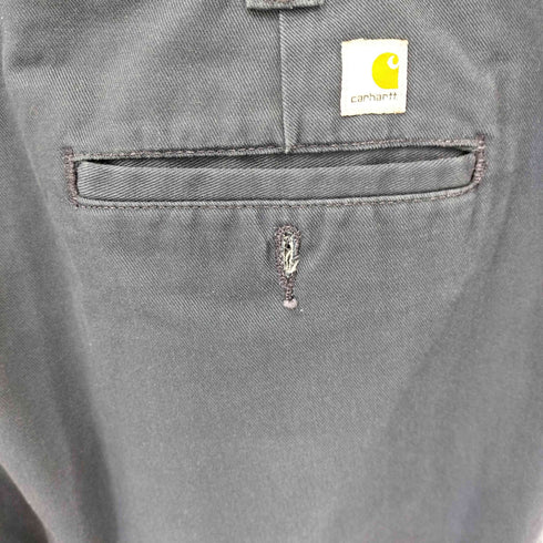 カーハート Carhartt ブレンドツイルパンツワークパンツ メンズ 36×30