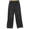 ユニクロ UNIQLO バギージーンズ(丈標準76cm) レディース 23/58.5cm