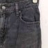 ユニクロ UNIQLO バギージーンズ(丈標準76cm) レディース 23/58.5cm