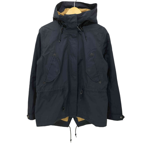 エーグル AIGLE 2017 マウンテンジャケット ジップアップフーディ レディース 40