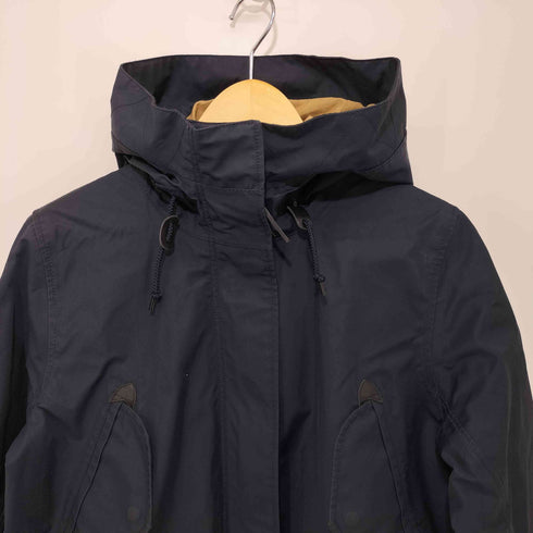 エーグル AIGLE 2017 マウンテンジャケット ジップアップフーディ レディース 40