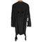 ヒステリックグラマー HYSTERIC GLAMOUR SKULL LACEプルオーバー レディース FREE