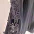 ヒステリックグラマー HYSTERIC GLAMOUR SKULL LACEプルオーバー レディース FREE