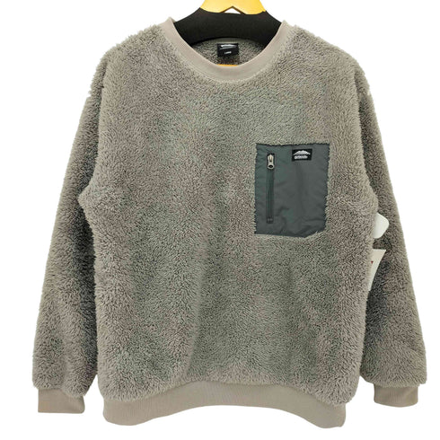アウトドア OUTDOOR フリースプルオーバー メンズ import:L